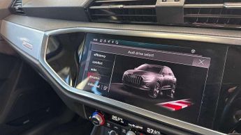 Audi Q3 35 TFSI Sport 5dr S Tronic