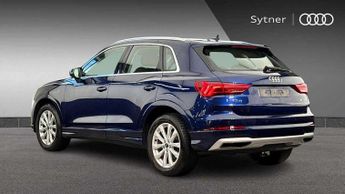 Audi Q3 35 TFSI Sport 5dr S Tronic