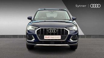 Audi Q3 35 TFSI Sport 5dr S Tronic