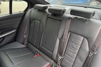 BMW 3 Series M340d xDrive MHT 4dr Step Auto