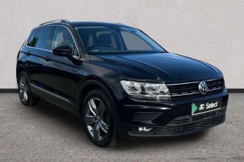 Volkswagen Tiguan 1.5 TSi EVO 150 Match 5dr