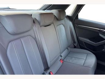 Audi A3 35 TFSI Sport 5dr S Tronic
