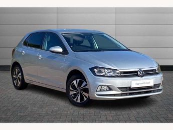 Volkswagen Polo 1.0 EVO 80 Match 5dr