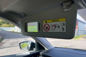 Skoda Kamiq 1.0 TSI SE 5dr DSG
