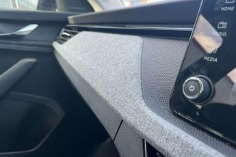 Skoda Kamiq 1.0 TSI SE 5dr DSG
