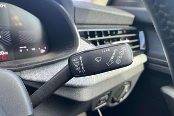 Skoda Kamiq 1.0 TSI SE 5dr DSG