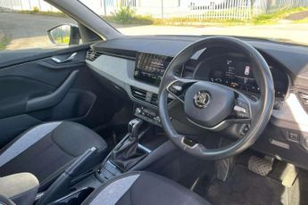 Skoda Kamiq 1.0 TSI SE 5dr DSG