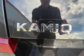 Skoda Kamiq 1.0 TSI SE 5dr DSG