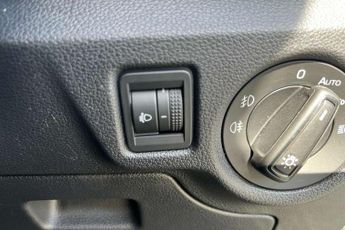 Skoda Kamiq 1.0 TSI SE 5dr DSG
