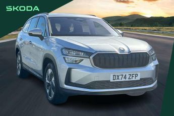 Skoda Kodiaq 1.5 TSI e-TEC SE 5dr DSG [7 Seat]