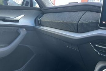 Skoda Kodiaq 1.5 TSI e-TEC SE 5dr DSG [7 Seat]