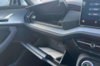 Skoda Kodiaq 1.5 TSI e-TEC SE 5dr DSG [7 Seat]
