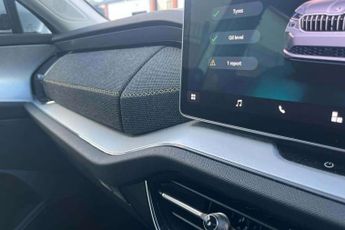 Skoda Kodiaq 1.5 TSI e-TEC SE 5dr DSG [7 Seat]
