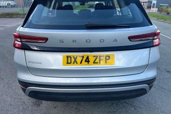 Skoda Kodiaq 1.5 TSI e-TEC SE 5dr DSG [7 Seat]