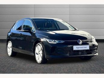 Volkswagen Golf 1.5 eTSI 150 Match 5dr DSG