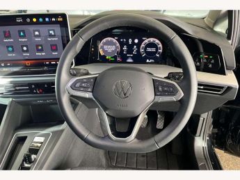Volkswagen Golf 1.5 eTSI 150 Match 5dr DSG