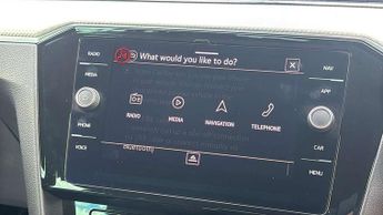 Volkswagen Passat 2.0 TDI EVO SCR R-Line 5dr DSG