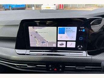 Volkswagen Golf 1.5 eTSI 150 R-Line 5dr DSG