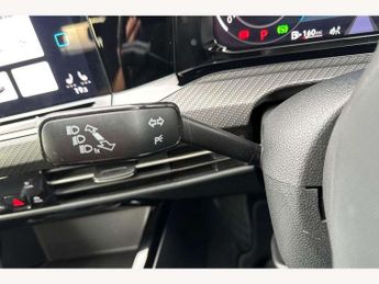 Volkswagen Golf 1.5 eTSI 150 R-Line 5dr DSG