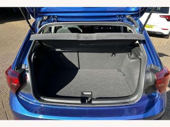 Volkswagen Polo 1.0 TSI Life 5dr DSG