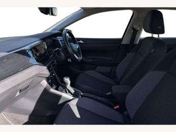 Volkswagen Polo 1.0 TSI Life 5dr DSG