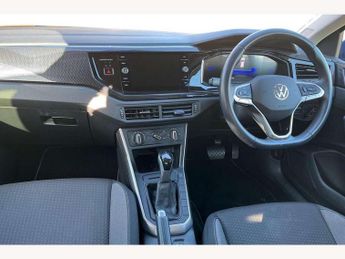 Volkswagen Polo 1.0 TSI Match 5dr DSG
