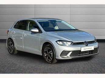 Volkswagen Polo 1.0 TSI Match 5dr