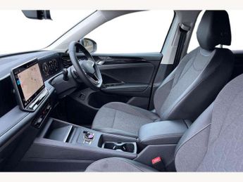 Volkswagen Tiguan 1.5 TSI eHybrid Match 5dr DSG