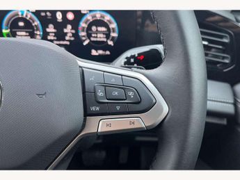 Volkswagen Tiguan 1.5 TSI eHybrid Match 5dr DSG