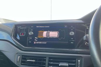 Volkswagen Polo 1.0 TSI Life 5dr DSG