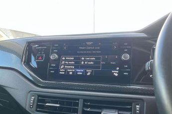 Volkswagen Polo 1.0 TSI Life 5dr DSG