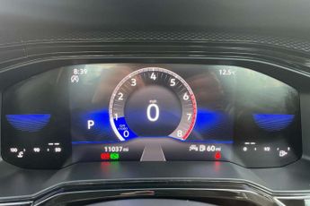 Volkswagen Polo 1.0 TSI Life 5dr DSG