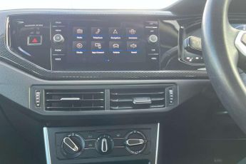 Volkswagen Polo 1.0 TSI Life 5dr DSG