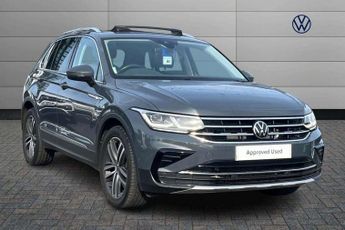 Volkswagen Tiguan 1.5 TSI 150 Elegance 5dr DSG