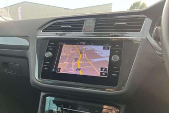 Volkswagen Tiguan 1.5 TSI 150 Elegance 5dr DSG