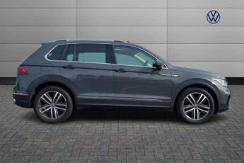Volkswagen Tiguan 1.5 TSI 150 Elegance 5dr DSG