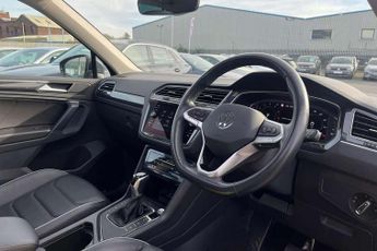 Volkswagen Tiguan 1.5 TSI 150 Elegance 5dr DSG