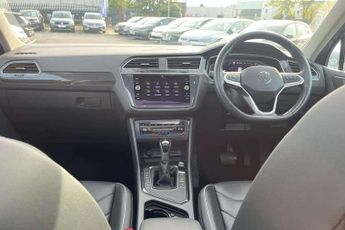 Volkswagen Tiguan 1.5 TSI 150 Elegance 5dr DSG