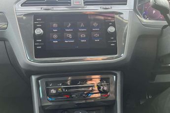 Volkswagen Tiguan 1.5 TSI 150 Elegance 5dr DSG