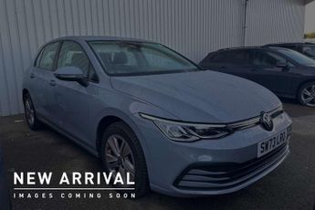 Volkswagen Golf 1.0 TSI Life 5dr