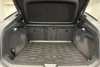 Volkswagen Tiguan 1.5 TSI 150 R-Line 5dr DSG