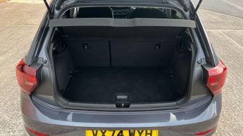 Volkswagen Polo 1.0 TSI Match 5dr DSG