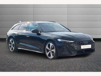 Audi A5 2.0 TFSI 204 Edition 1 5dr S Tronic