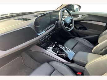 Audi A5 2.0 TFSI 204 Edition 1 5dr S Tronic