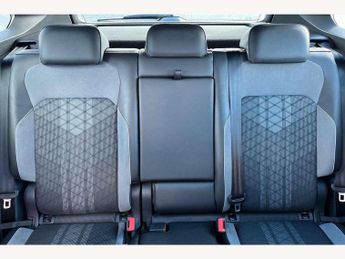 Volkswagen Tiguan 2.0 TDI 200 4Motion R-Line 5dr DSG