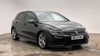 Volkswagen Golf 1.5 eTSI 150 R-Line 5dr DSG