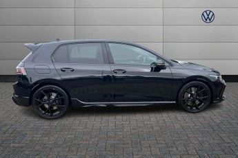 Volkswagen Golf 2.0 TSI 333 R Black Edition 4Motion 5dr DSG