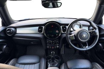 MINI Hatchback 1.5 Cooper Exclusive 3dr Auto