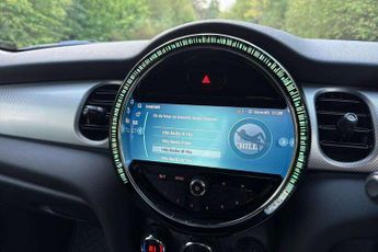 MINI Hatchback 1.5 Cooper Exclusive 3dr Auto