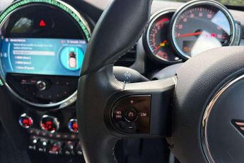 MINI Hatchback 1.5 Cooper Exclusive 3dr Auto